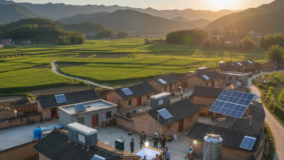 Discover the Best Solar Box Innovations in China Today?