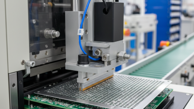 What is Smd Stencil Printer and How Does It Work?