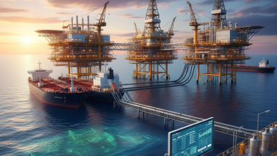 How to Effectively Pump Oil for Global Procurement Needs?