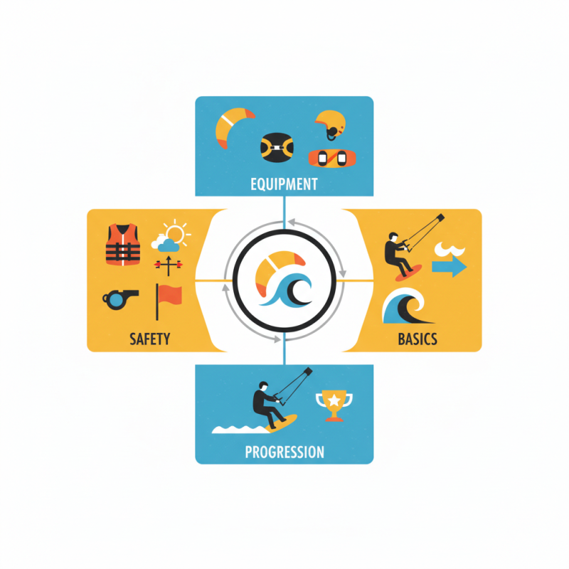 What is a Beginner Kiteboarding Guide for New Riders?