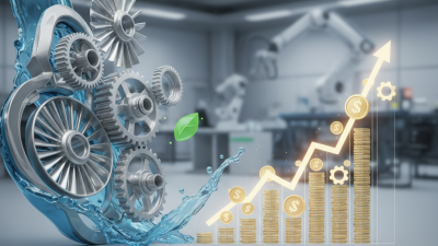 Top 10 Benefits of Soluble Wax Investment Casting for Buyers?