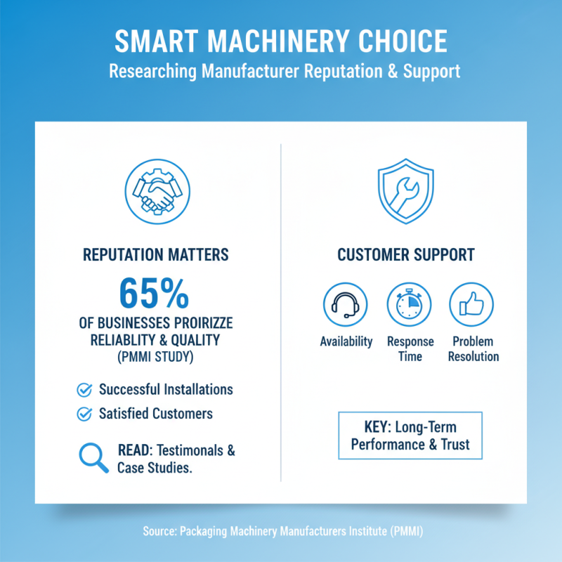 10 Essential Tips for Choosing an Automatic Box Filling Machine?