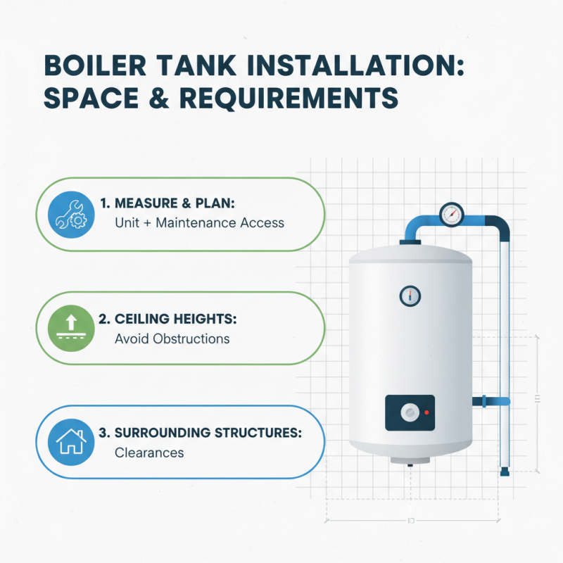 How to Choose the Right Boiler Tank for Your Home System?