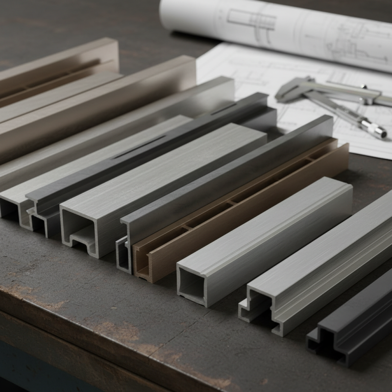 How to Choose the Best Aluminum Alloy Profile for Your Needs?