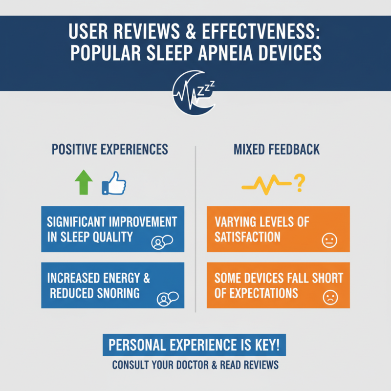 Best Sleep Apnea Machines for Quality Sleep in 2026?