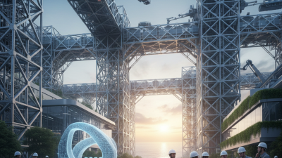 China Best Steel Grating for Global Buyers in 2026?