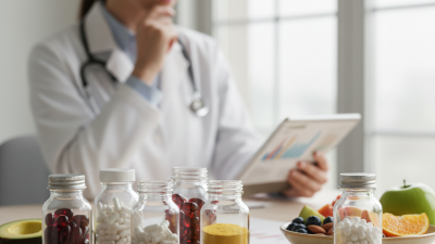 Top Functional Food Supplements You Need to Know About?