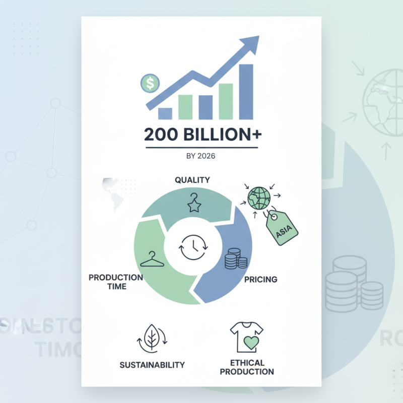 2026 Best White Label Clothing Options for Global Buyers?