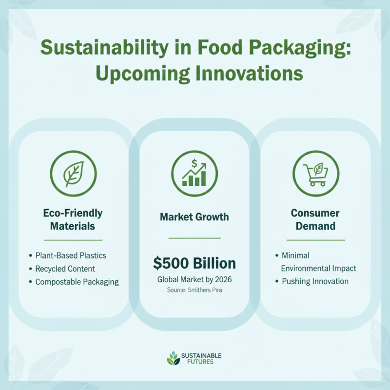 Top Food Packaging Machines of 2026 What Buyers Need to Know