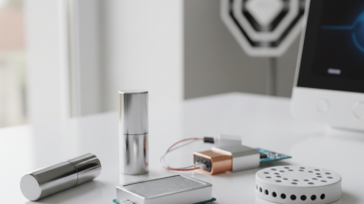 What is the Role of HVAC Sensors in Modern Climate Control Systems?