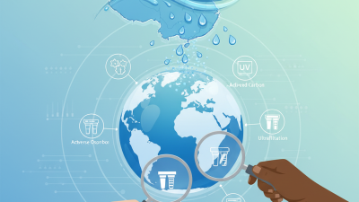 China Top Purification Systems for Global Buyers How to Choose?