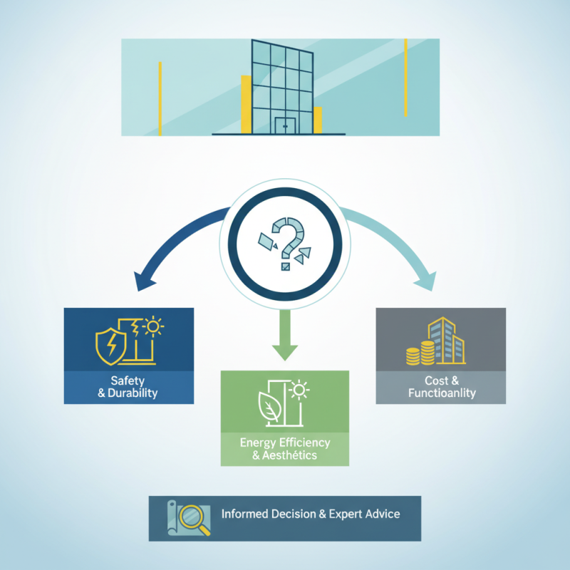 What Are the Best Commercial Glass Options for Businesses?