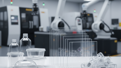 Top Quality Clear Plastic Suppliers in China Best Deals?