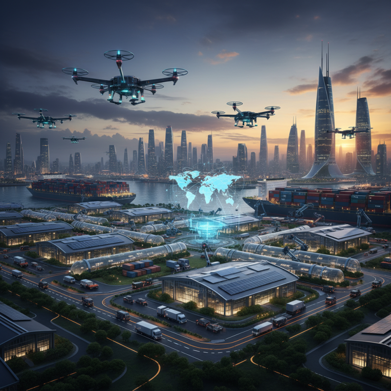 Best International Freight Solutions for Global Buyers in 2026?