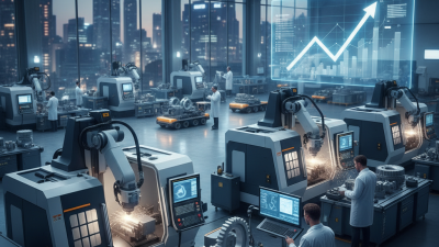 Top 10 Benefits of CNC Contract Manufacturing for Businesses?