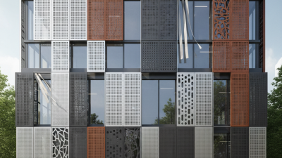Essential Tips for Choosing Perforated Screen Panels?