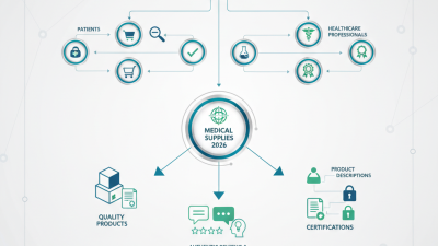 2026 Best Medical Supplies Website to Trust for Quality Products?