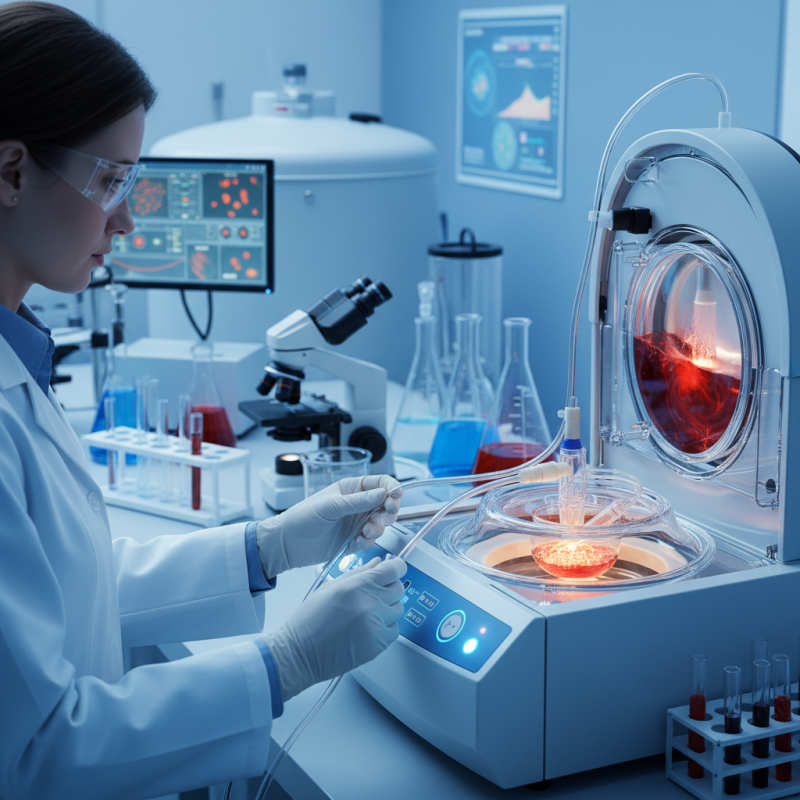 10 Essential Tips for Successful Stem Cell Collection Techniques?