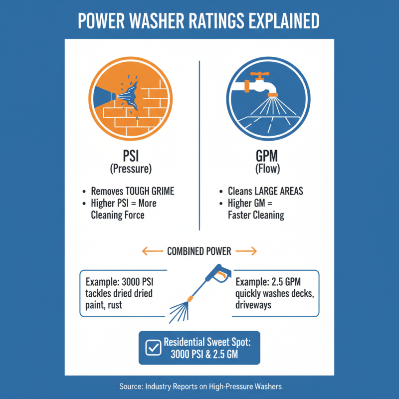 2026 How to Choose the Best High Pressure Washer for Your Needs