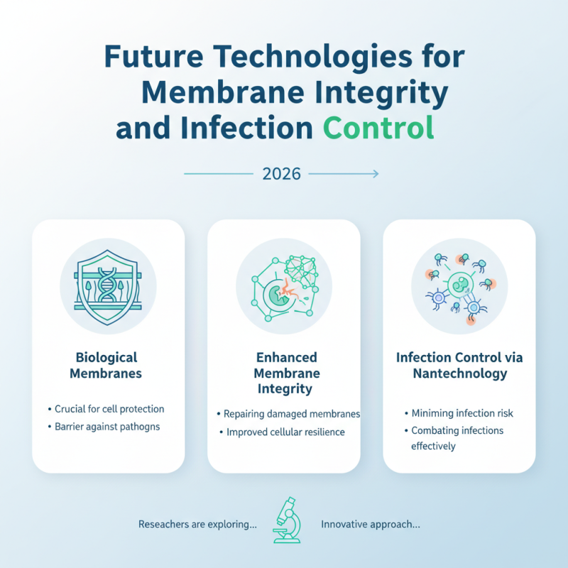 Understanding Biological Membrane Infection in 2026 Trends?