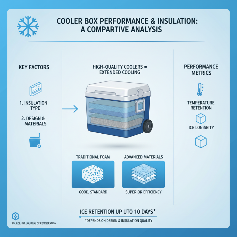 2026 Top Ice Cooler Box With Wheels for Ultimate Outdoor Adventure?