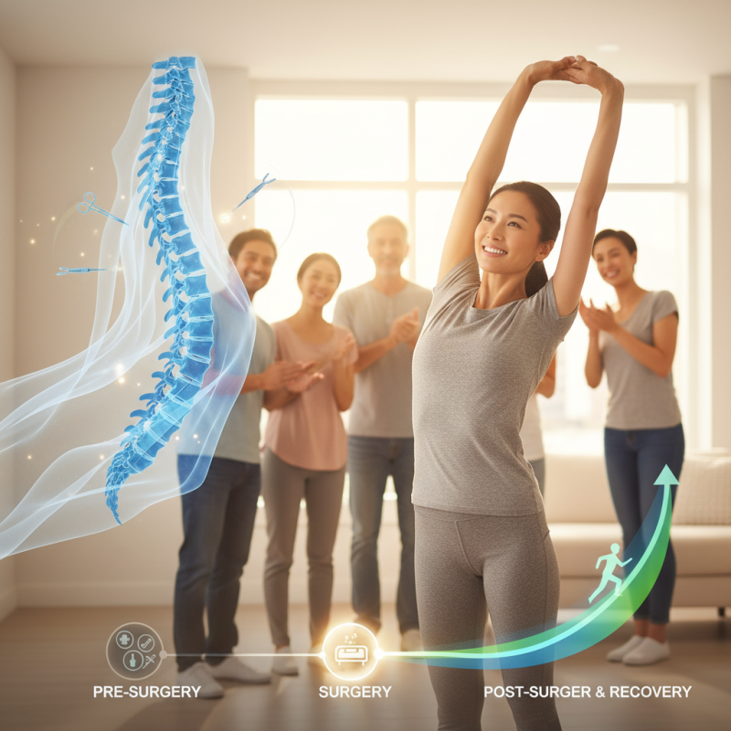 10 Essential Tips for a Successful Minimally Invasive Spine Surgery Experience?