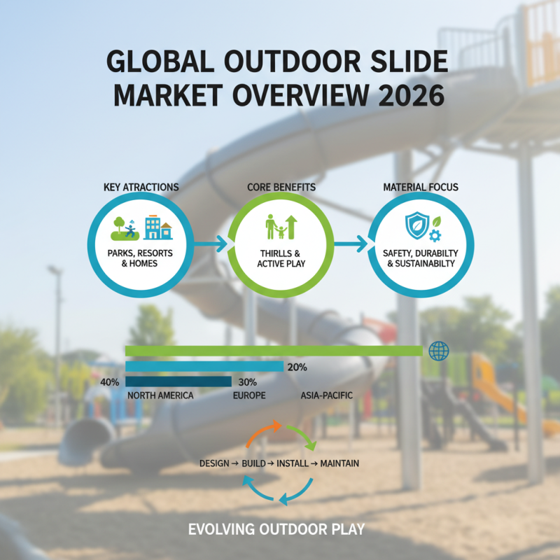 Best Large Outdoor Slides for Global Buyers 2026?