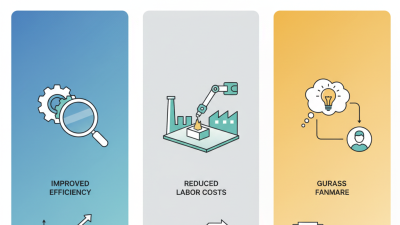 Why Choose a Glass Edge Grinding Machine for Your Business?