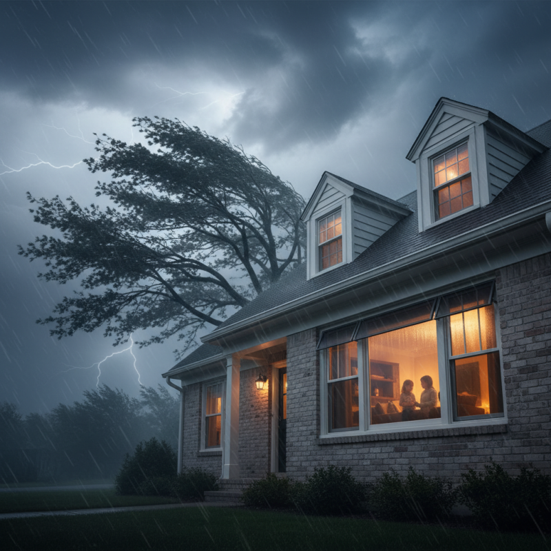 The Ultimate Guide to Choosing Storm Windows for Your Home?