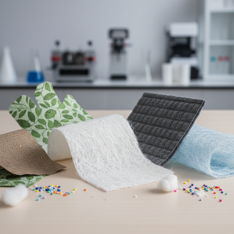 Top 10 Facts You Should Know About Non Woven Fabric?