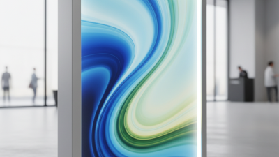 How to Choose the Best Aluminum Seg Light Box for Your Needs?