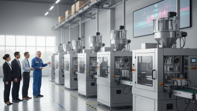 China Top 10 Packer Machine Models You Should Know About?