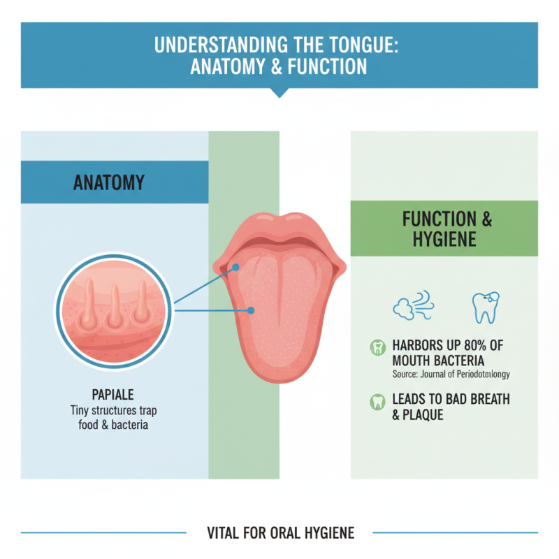 Are Tongue Scrapers Effective for Oral Hygiene?