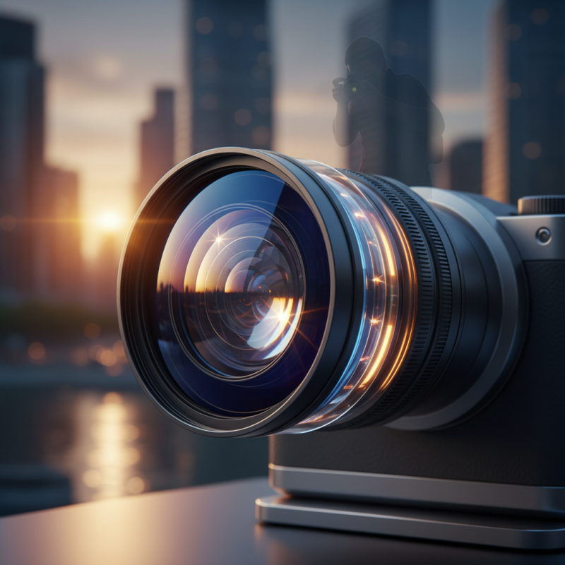 The Best 10 Hmc Lens Options for Stunning Photography in 2026?