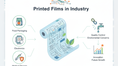 What is Printed Films and How Are They Used in Industry?