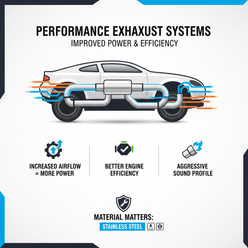 Best Parts for My Car to Upgrade Performance and Reliability?