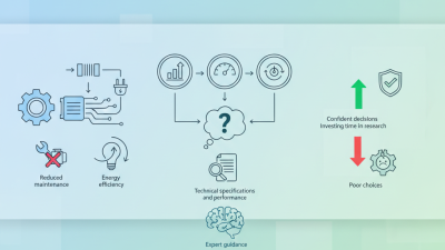 How to Choose Motor Electric Brushless for Your Business Needs?