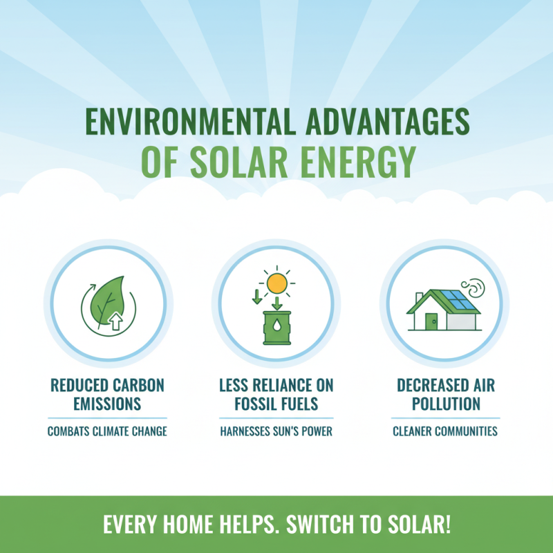 Why Choose a Solar Panel System for Your Home Efficiency Savings?