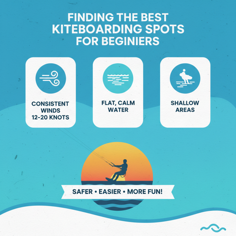 What is a Beginner Kiteboarding Guide for New Riders?