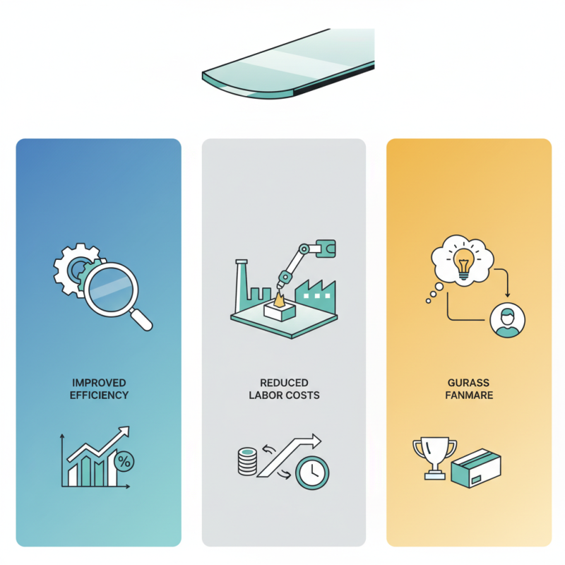 Why Choose a Glass Edge Grinding Machine for Your Business?