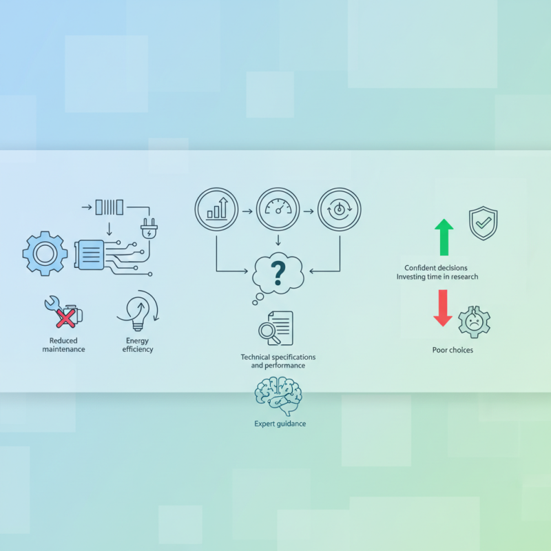 How to Choose Motor Electric Brushless for Your Business Needs?