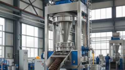 10 Essential Tips for Choosing a Screw Press Machine