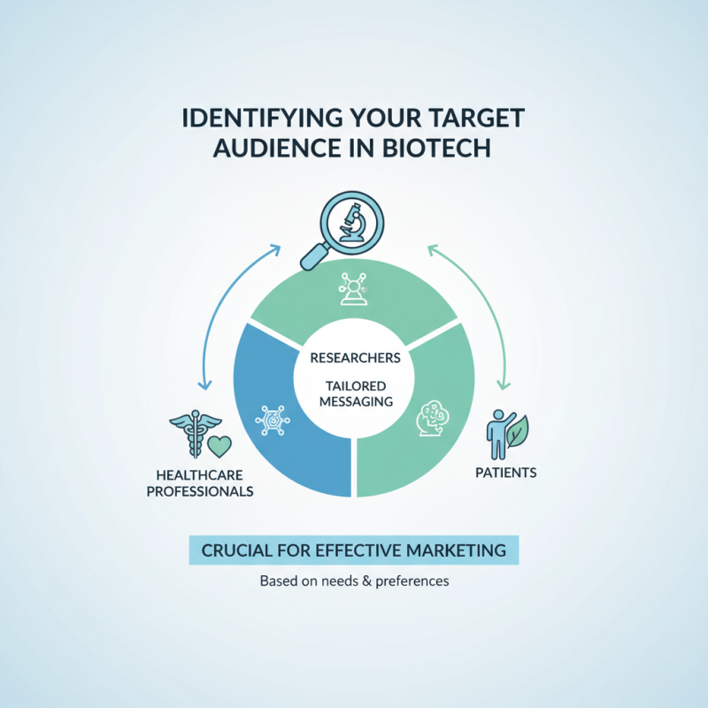 Top Biotech Marketing Strategies to Boost Your Business Growth?