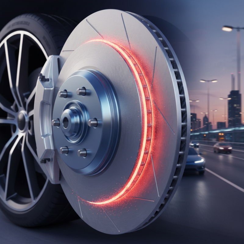 How Do Brake Pads Work in Vehicles for 2026 Buyers?