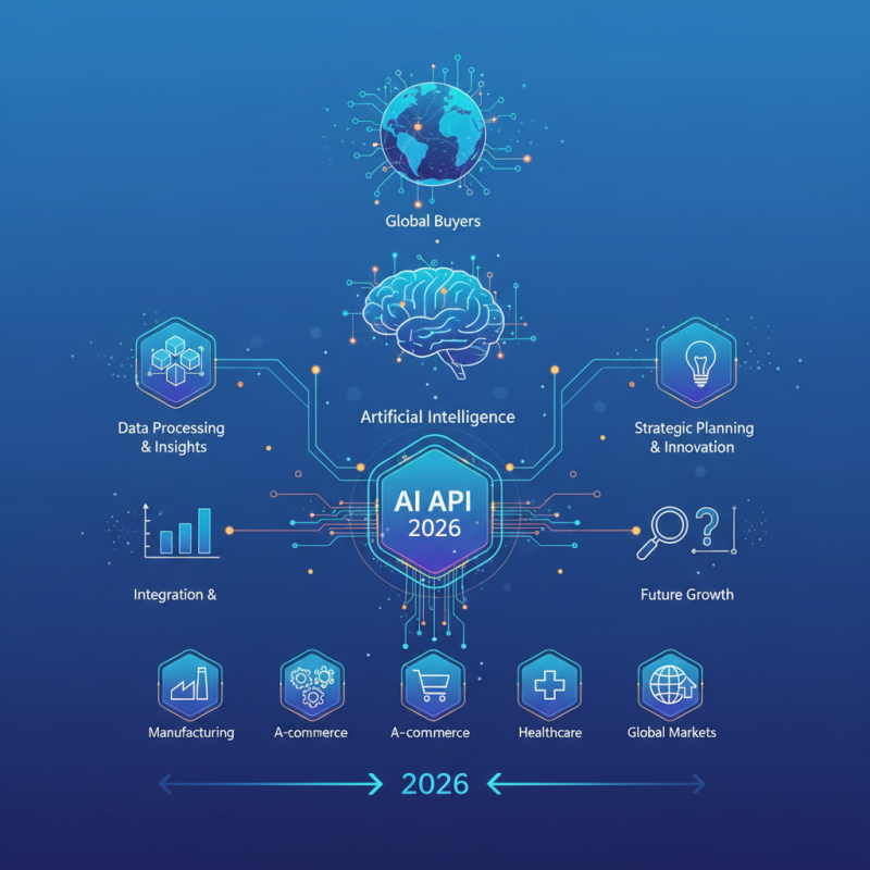 Best AI APIs to Use in 2026 for Global Buyers?