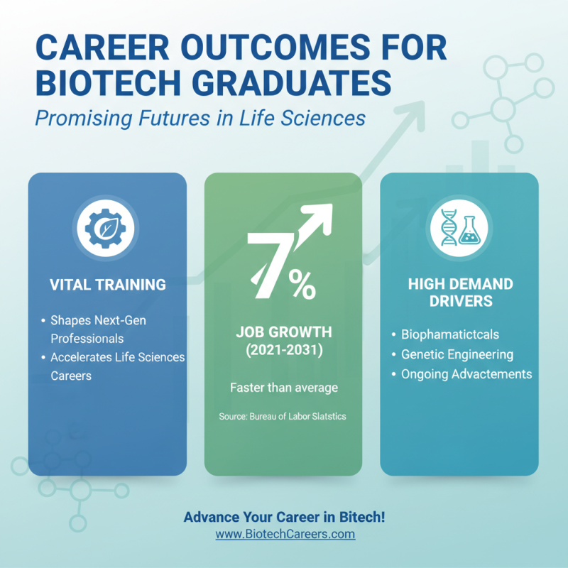 The Top 10 Biotech Training Programs You Need to Know?