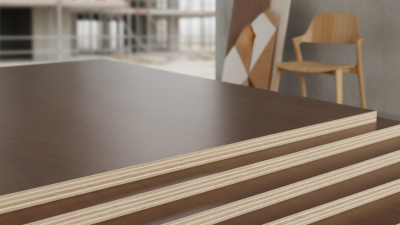 Top 10 Benefits of Film Faced Birch Plywood for Buyers?