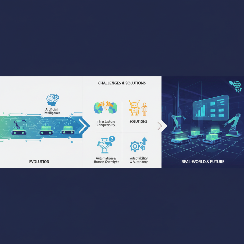 What is the Future of AGV Technology in China Best Solutions?