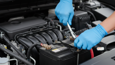 How to Replace the CX5 Battery Easily and Safely?