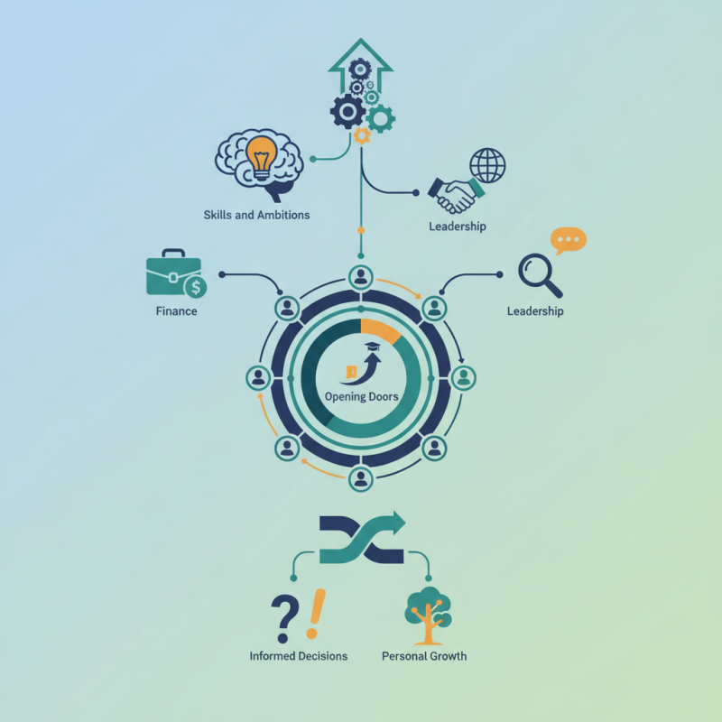 How to Choose the Best Executive Course for Career Growth?